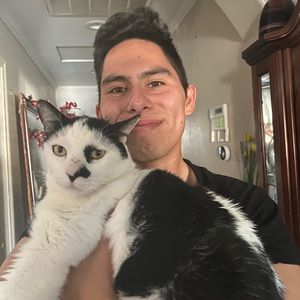 Meet your Posher, Jacob